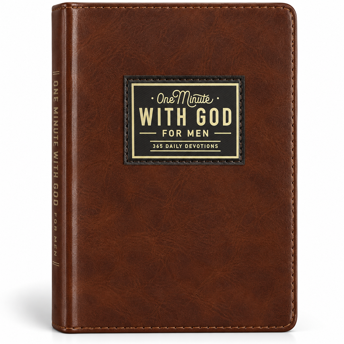 One Minute With God For Men