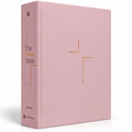 The Jesus Bible - NIV Edition
