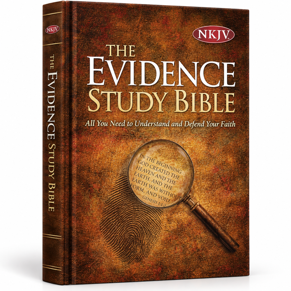 The Evidence Bible